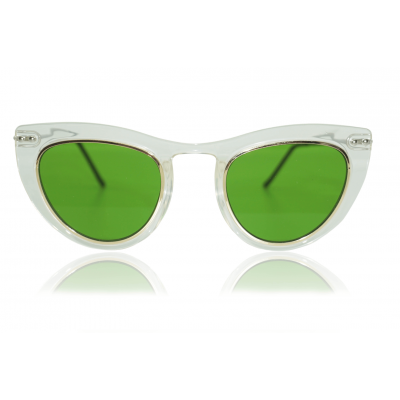 Γυαλιά Ηλίου Spitfire Outward Urge-Clean/Bright Green